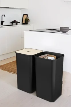 SmartStore™ kannellinen lajittelulaatikko Collect 53 L