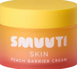 Smuuti Skin Peach Barrier Cream 50ml-kasvovoide
