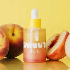 Smuuti Skin Peach Barrier serum-seerumi 30 ml