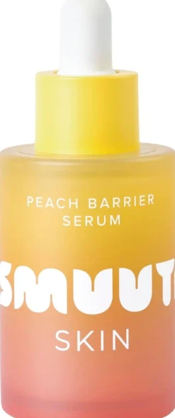 Smuuti Skin Peach Barrier serum-seerumi 30 ml