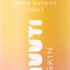 Smuuti Skin Peach Barrier Toner 130ml-kasvovesi
