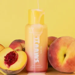Smuuti Skin Peach Barrier Toner 130ml-kasvovesi