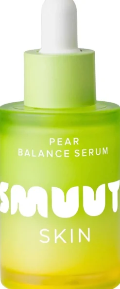 Smuuti Skin Pear Balance Serum 30ml-Seerumi