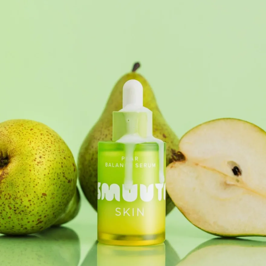 Smuuti Skin Pear Balance Serum 30ml-Seerumi