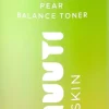 Smuuti Skin Pear Balance Toner 130ml -kasvovesi