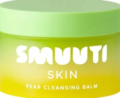 Smuuti Skin Pear Cleansing Balm 100ml - puhdistusbalmi