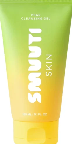 Smuuti Skin Pear Cleansing Gel 150ml- puhdistusgeeli