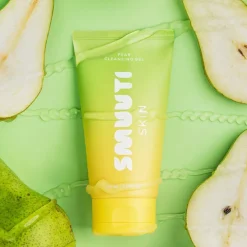 Smuuti Skin Pear Cleansing Gel 150ml- puhdistusgeeli