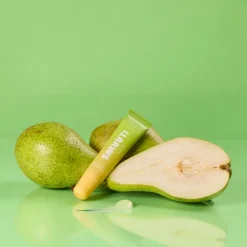 Smuuti Skin Pear Lip Mask 15 ml-huulinaamio