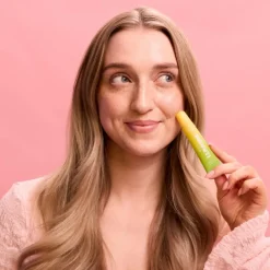 Smuuti Skin Pear Lip Mask 15 ml-huulinaamio