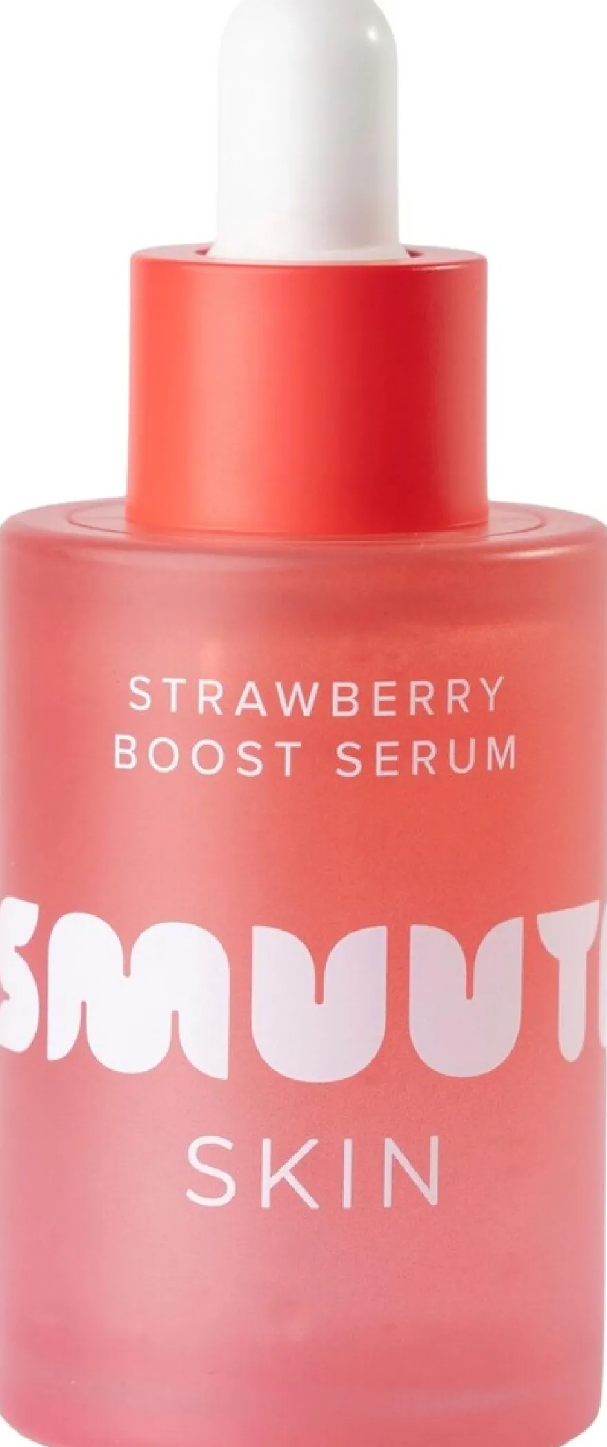 Smuuti Skin Strawberry Boost Serum 30 ml