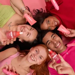 Smuuti Skin Strawberry Boost Serum 30 ml