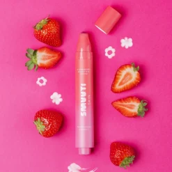 Smuuti Skin Strawberry Boost Eye Cream 15 ml