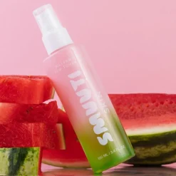Smuuti Skin Watermelon Dew Toner Mist 100ml-kasvosuihke