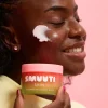 Smuuti Skin Watermelon Sorbet Balm 100ml- puhdistusbalmi