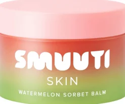 Smuuti Skin Watermelon Sorbet Balm 100ml- puhdistusbalmi