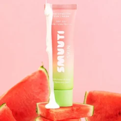 Smuuti Skin Watermelon Sun Cream 50ml- aurinkovoide