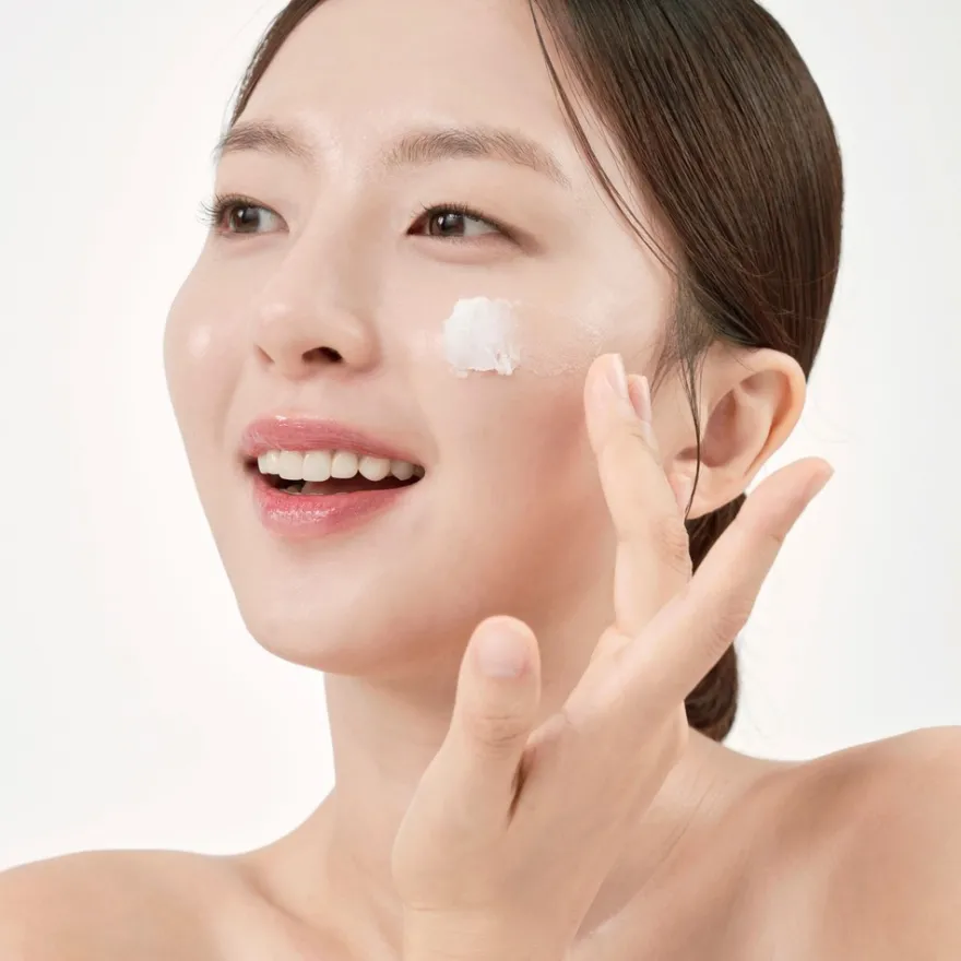 S.NATURE AQUA RICE CLEANSING BALM -puhdistusbalmi 90ml