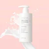 S.NATURE AQUA RICE CLEANSING MILK -puhdistusvaahto 280ML