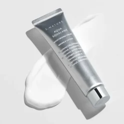 S.NATURE AQUA SQUALANE MOISTURIZING CREAM -kasvovoide 60ml