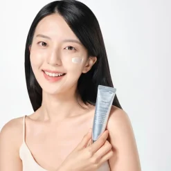 S.NATURE AQUA SQUALANE MOISTURIZING CREAM -kasvovoide 60ml