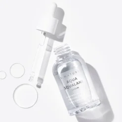 S.NATURE AQUA SQUALANE SERUM -seerumi 50ml