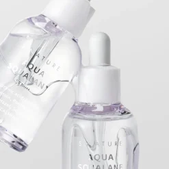 S.NATURE AQUA SQUALANE SERUM -seerumi 50ml