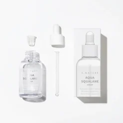 S.NATURE AQUA SQUALANE SERUM -seerumi 50ml