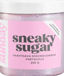 Sneaky Sugar sokerikuorinta 250g