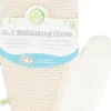 So Eco 2-1 Exfoliating Glove kuoriva pesuhanska