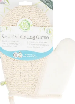 So Eco 2-1 Exfoliating Glove kuoriva pesuhanska