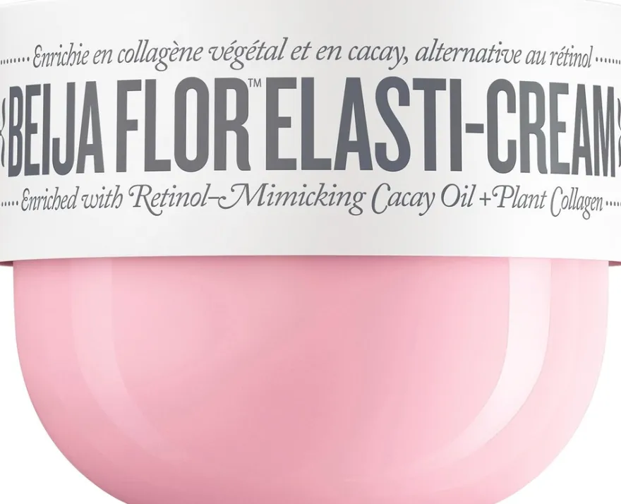 Sol De Janeiro Beija Flor Elasti Cream vartalovoide 240 ml