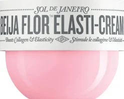 Sol de Janeiro Beija Flor Elasti Cream vartalovoide 75 ml