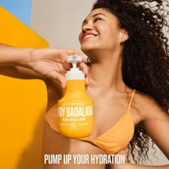 Sol De Janeiro Body Badalada Cheirosa 62 Vitamin Infused Lotion 100ml
