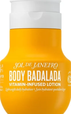 Sol De Janeiro Body Badalada Cheirosa 62 Vitamin Infused Lotion 100ml