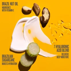 Sol De Janeiro Body Badalada Cheirosa 62 Vitamin Infused Lotion 100ml