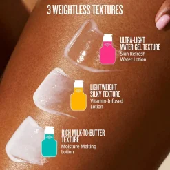 Sol De Janeiro Body Badalada Cheirosa 48 Skin Refresh Water Lotion 100ml