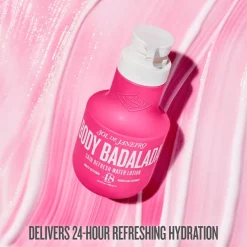 Sol De Janeiro Body Badalada Cheirosa 48 Skin Refresh Water Lotion 100ml