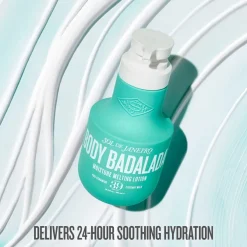 Sol De Janeiro Body Badalada 39 100 ml