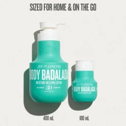 Sol De Janeiro Body Badalada 39 100 ml