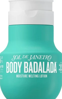 Sol De Janeiro Body Badalada 39 100 ml