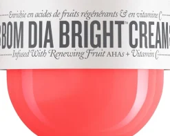 Sol de Janeiro Bom Dia Bright Cream kirkastava vartalovoide 75 ml
