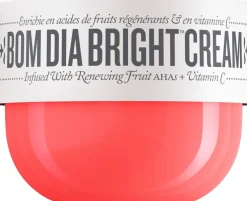Sol de Janeiro Bom Dia Bright Cream kirkastava vartalovoide 240 ml