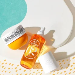 Sol de Janeiro Brazilian Bum Bum Cream kiinteyttävä vartalovoide 240 ml