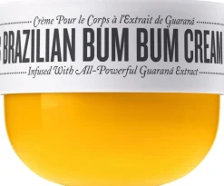 Sol de Janeiro Brazilian Bum Bum Cream kiinteyttävä vartalovoide 240 ml
