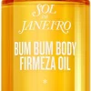 Sol De Janeiro Bum Bum Body Firmeza Oil vartaloöljy 100 ml