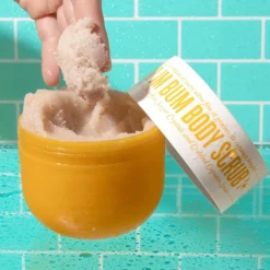 Sol de Janeiro Bum Bum Body Scrub vartalokuorinta 220 g