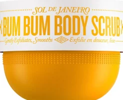 Sol de Janeiro Bum Bum Body Scrub vartalokuorinta 220 g
