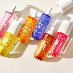 Sol de Janeiro Cheirosa 71 Dolce de Leite mist vartalosuihke 240 ml