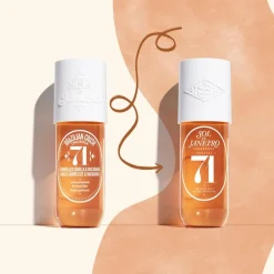 Sol de Janeiro Cheirosa 71 Dolce de Leite mist vartalosuihke 240 ml